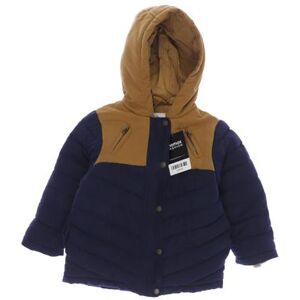 vertbaudet Herren Jacke, marineblau, Gr. 92 92