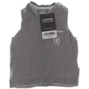 vertbaudet Herren Pullover, grau, Gr. 68 68