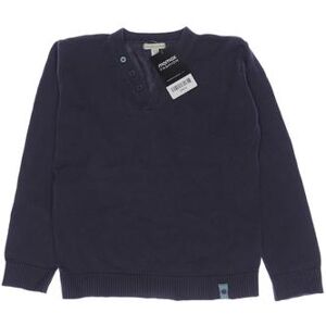 vertbaudet Herren Pullover, grau, Gr. 128 128