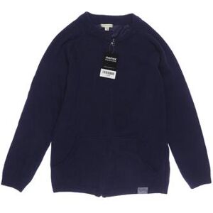 vertbaudet Herren Strickjacke, marineblau, Gr. 146 146