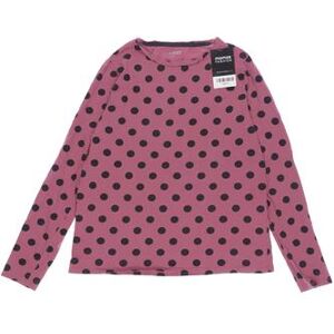 vertbaudet Mädchen Langarmshirt, pink 158