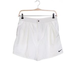 Nike Herren Shorts, weiß, Gr. 52