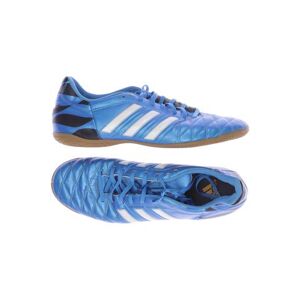 Adidas Herren Sneakers, blau, Gr. 12