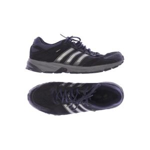 Adidas Herren Sneakers, schwarz, Gr. 12