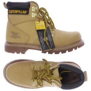 CAT by Caterpillar Herren Stiefel, beige, Gr. 40 40