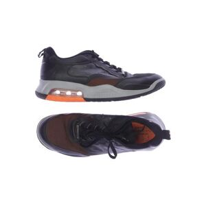 Nike Air Jordan Herren Sneakers, schwarz, Gr. 47