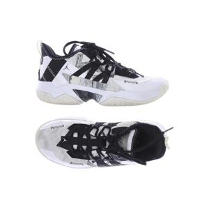 Nike Air Jordan Herren Sneakers, weiß, Gr. 40