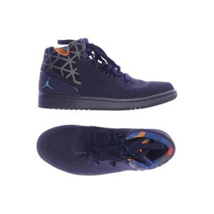 Nike Air Jordan Herren Sneakers, marineblau, Gr. 42