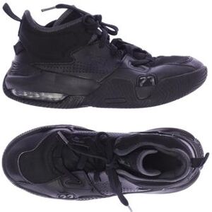 Nike Air Jordan Herren Sneakers, schwarz, Gr. 40