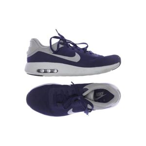 Nike Herren Sneakers, marineblau, Gr. 42