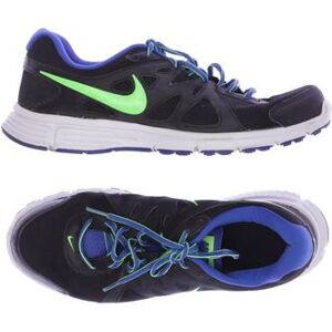Nike Herren Sneakers, schwarz, Gr. EU 45 - Second Hand