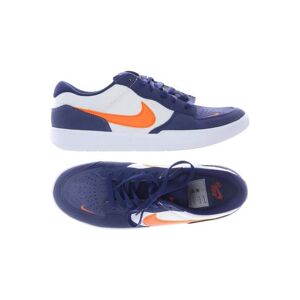Nike Herren Sneakers, blau, Gr. 44