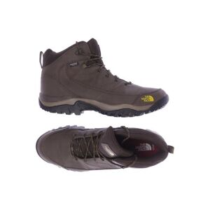 The North Face Herren Stiefel, braun, Gr. 47