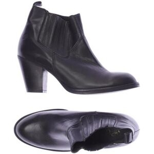 Apple of Eden Damen Stiefelette, schwarz, Gr. 41