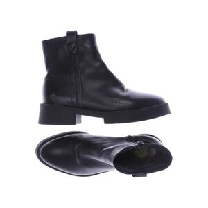 Apple of Eden Damen Stiefelette, schwarz, Gr. 37