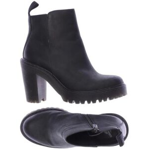 Dr. Martens Damen Stiefelette, schwarz, Gr. 37 37