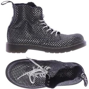 Dr. Martens Damen Stiefelette, schwarz, Gr. 37 37