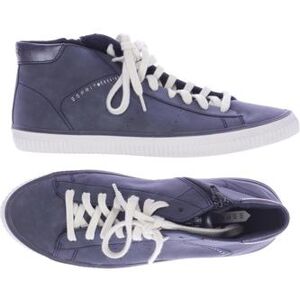 Esprit Damen Sneakers, blau, Gr. 38