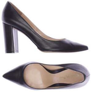 Gianvito Rossi Damen Pumps, schwarz, Gr. 37 37