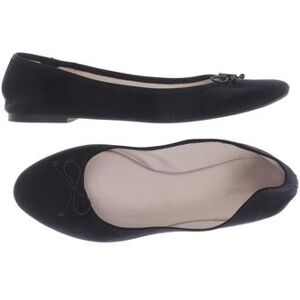 Graceland Damen Ballerinas, schwarz, Gr. 39