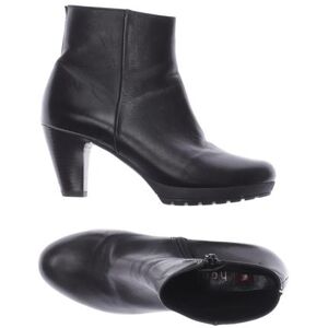 högl Damen Stiefelette, schwarz, Gr. 3 3