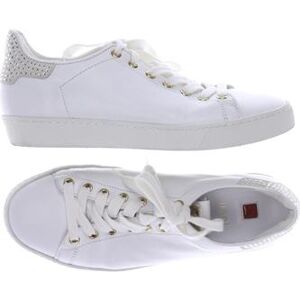 högl Damen Sneakers, weiß, Gr. 3 3