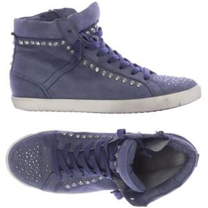 Kennel & Schmenger Kennel & Schmenger Damen Sneakers, blau, Gr. 5