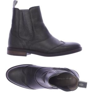 Marc O' Polo Stiefelette, schwarz, Gr. 37