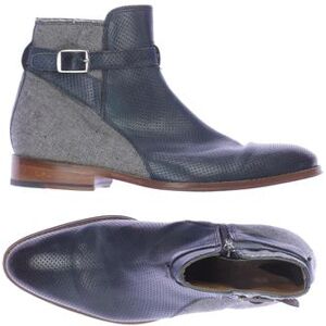 Melvin & Hamilton Melvin & Hamilton Damen Stiefelette, blau, Gr. 39