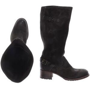 n.d.c made by hand Damen Stiefel, braun, Gr. 37