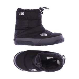 The North Face Damen Stiefelette, schwarz, Gr. 37