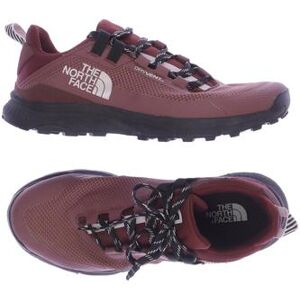 The North Face Damen Sneakers, bordeaux, Gr. 39.5