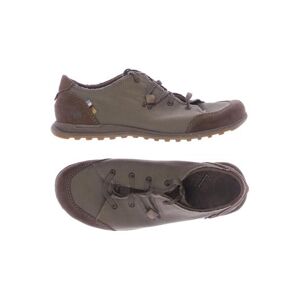 The North Face Damen Sneakers, braun, Gr. 37 37