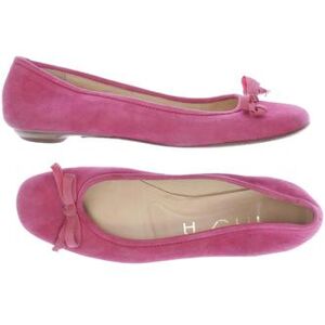 Unisa Damen Ballerinas, pink 37