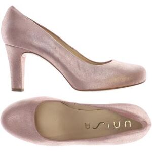 Unisa Damen Pumps, pink 37