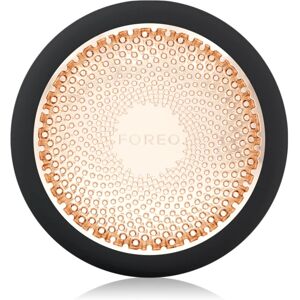 FOREO UFO™ 3 5-in-1 Schallgerät für die Beschleunigung der Wirkung der Tuchmaske Black 1 St.