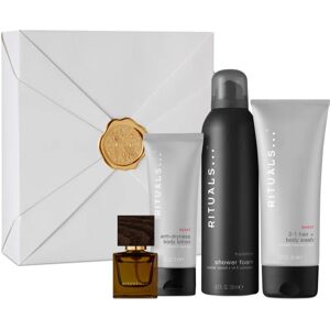 Rituals Homme Geschenkset für Herren