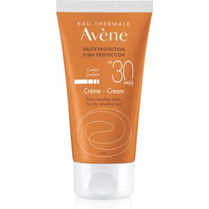 Avène Sun Sensitive Sonnencreme SPF 30 50 ml