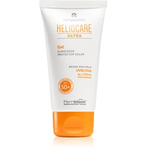 Heliocare Ultra Bräunungsgel SPF 50+ 50 ml