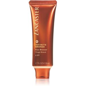 Lancaster Infinite Bronze Face Bronzer Bronzer-Gel für das Gesicht SPF 6 002 Sunny 50 ml