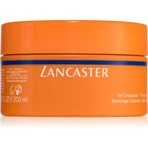 Lancaster Sun Beauty Tan Deepener Tönungsgel für markantere Bräune für Damen 200 ml