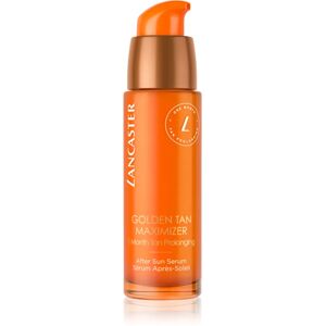 Lancaster Golden Tan Maximizer After Sun Face Serum Gesichtsserum Bräunungsverlängerer 30 ml