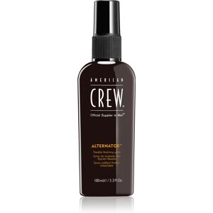 American Crew Styling Alternator Haarspray für Fixation und Form 100 ml