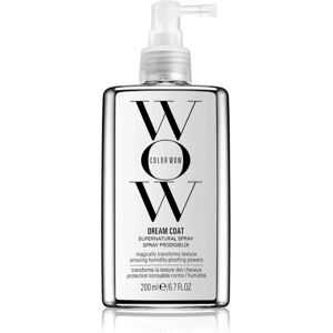 Color WOW Dream Coat Supernatural Spray Spray für die Glattung des Haares 200 ml