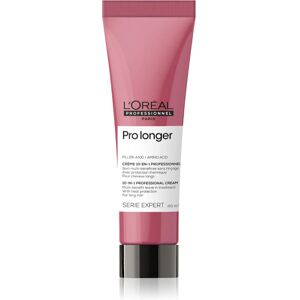 L’Oréal Professionnel Serie Expert Pro Longer Nährende Hitzeschutz-Creme 150 ml