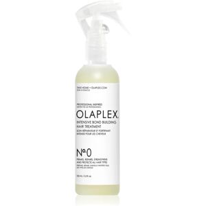 Olaplex N°0 Intensive Bond Building Haarkur mit regenerierender Wirkung 155 ml