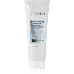 Redken Acidic Bonding Concentrate Maske für die Haare mit regenerierender Wirkung 250 ml