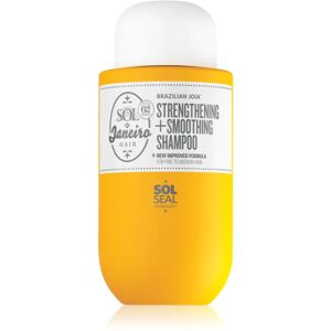 Sol de Janeiro Brazilian Joia™ Shampoo Shampoo für sanfteres Haar und die Regenerierung von beschädigtem Haar 295 ml