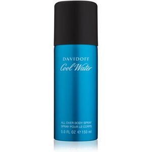 Davidoff Cool Water Bodyspray für Herren 150 ml