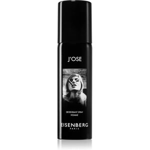 Eisenberg J’OSE Deodorant Spray für Herren 100 ml